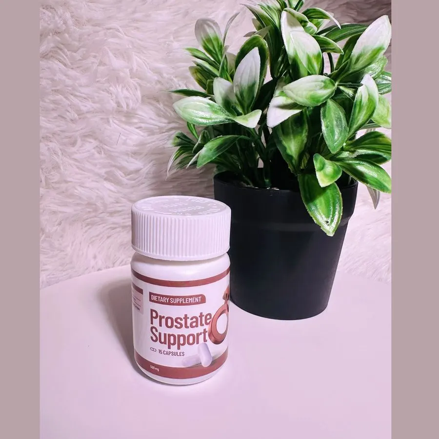 Prostate Support – 2