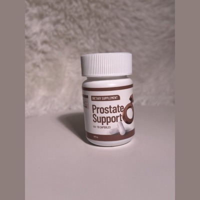 Prostate Support