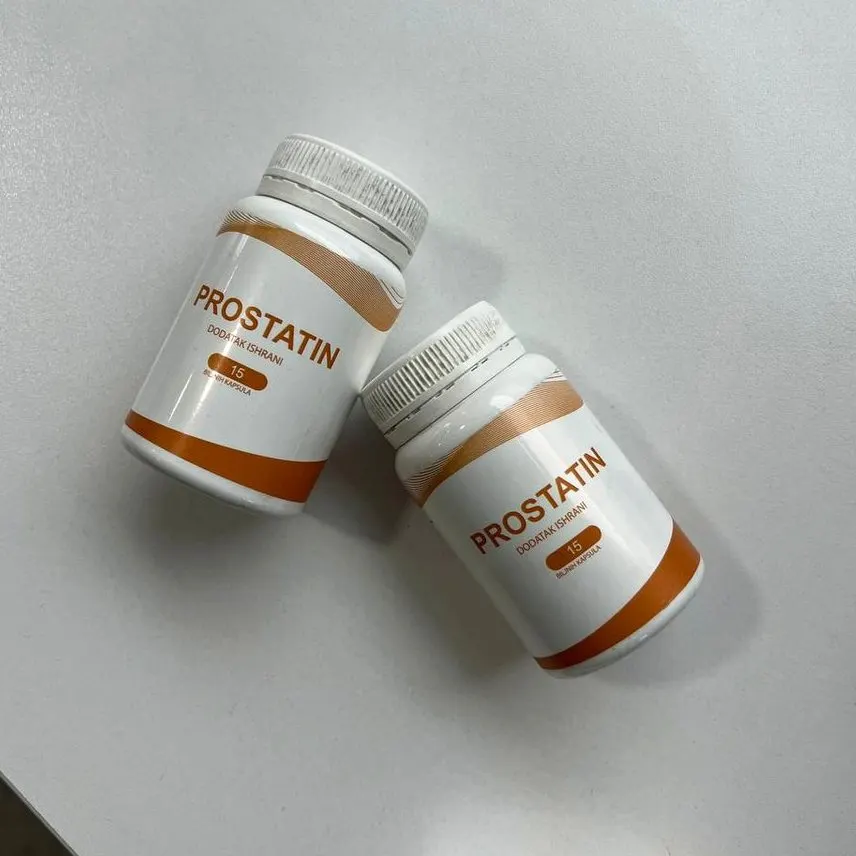 Prostatin Caps – 2