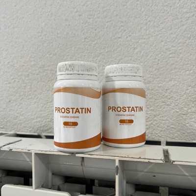 Prostatin Caps