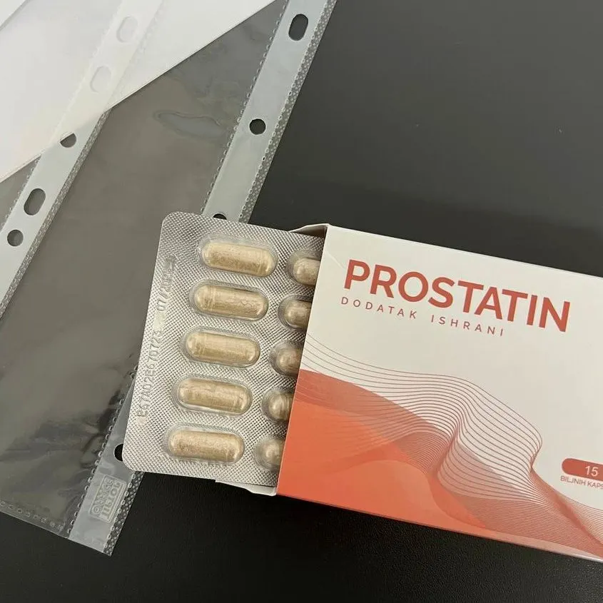 Prostatin – 2