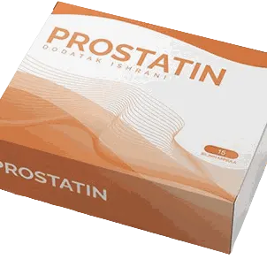Prostatin – 3