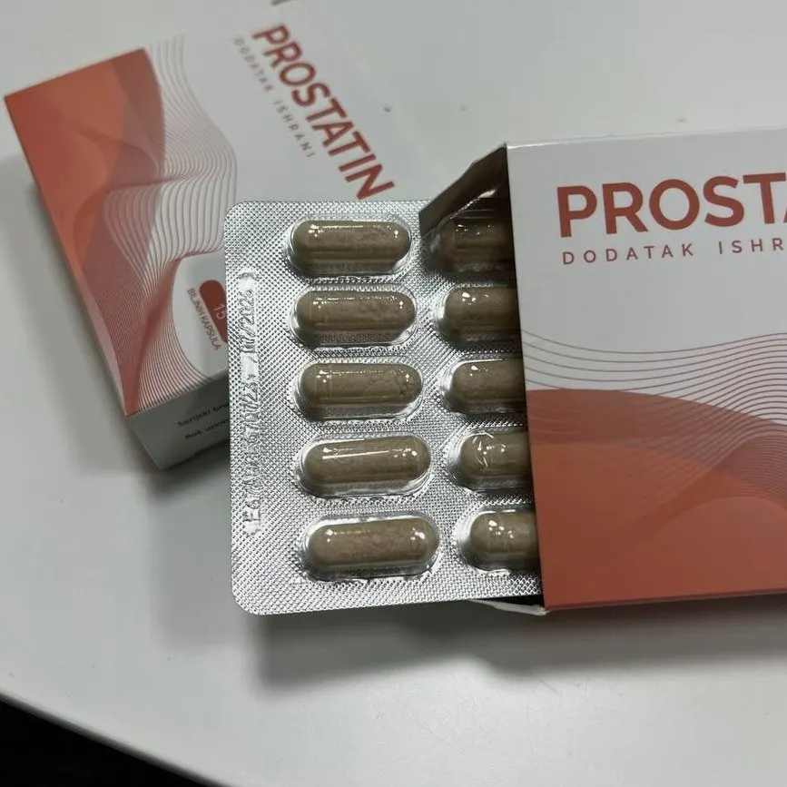 Prostatin – 4