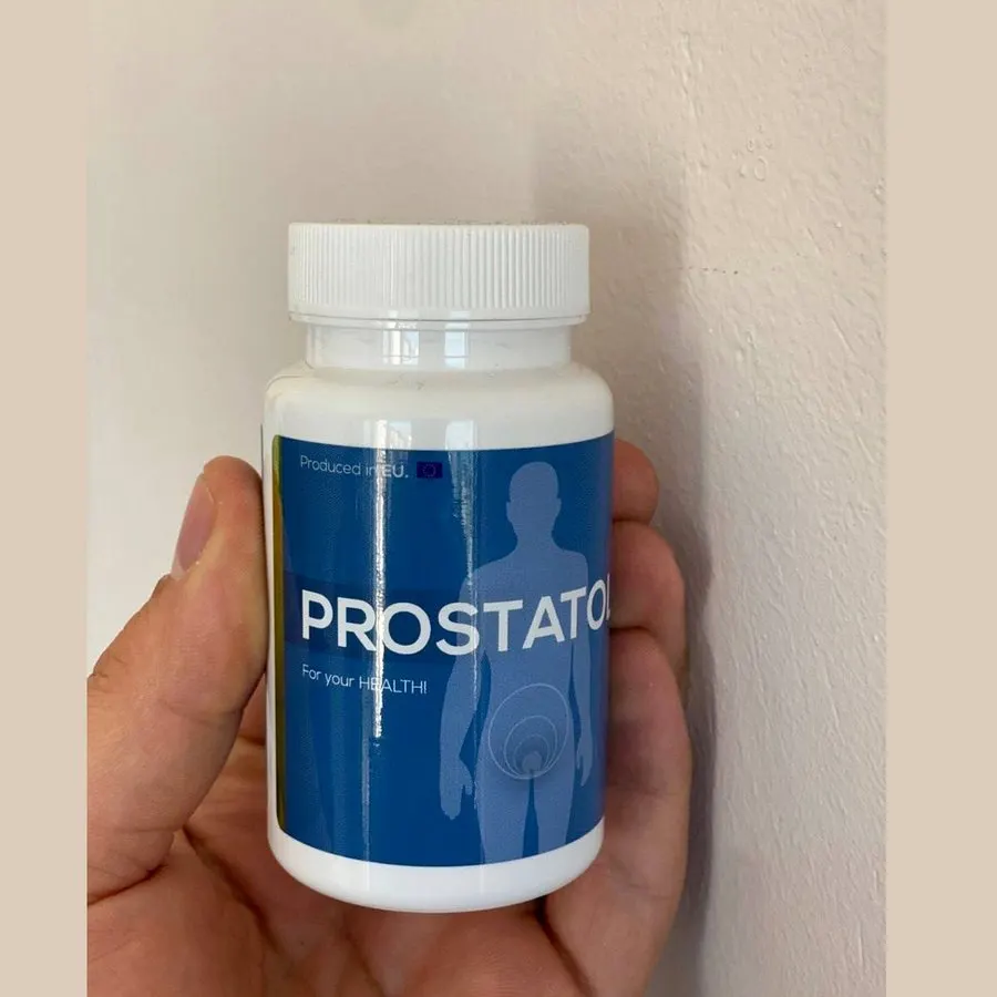 Prostatol – 2