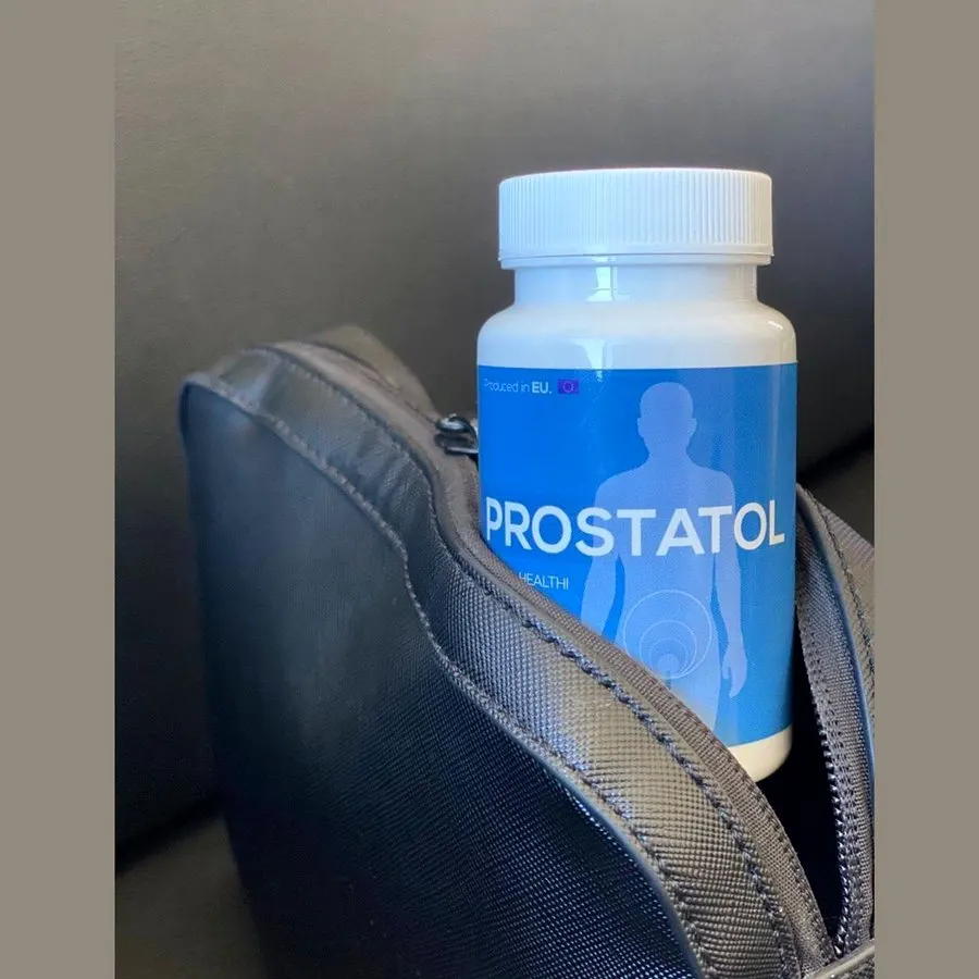 Prostatol – 3