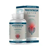 Prostatricum Active – 2