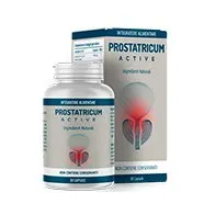 Prostatricum Active – 3