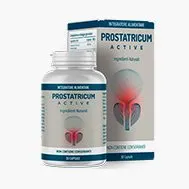Prostatricum Active – 4