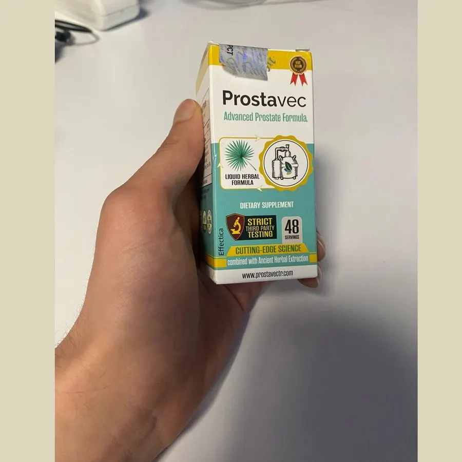 Prostavec – 2