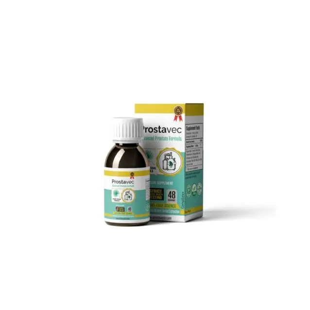Prostavec – 4