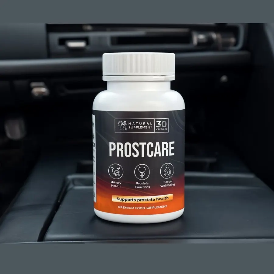 ProstCare – 2