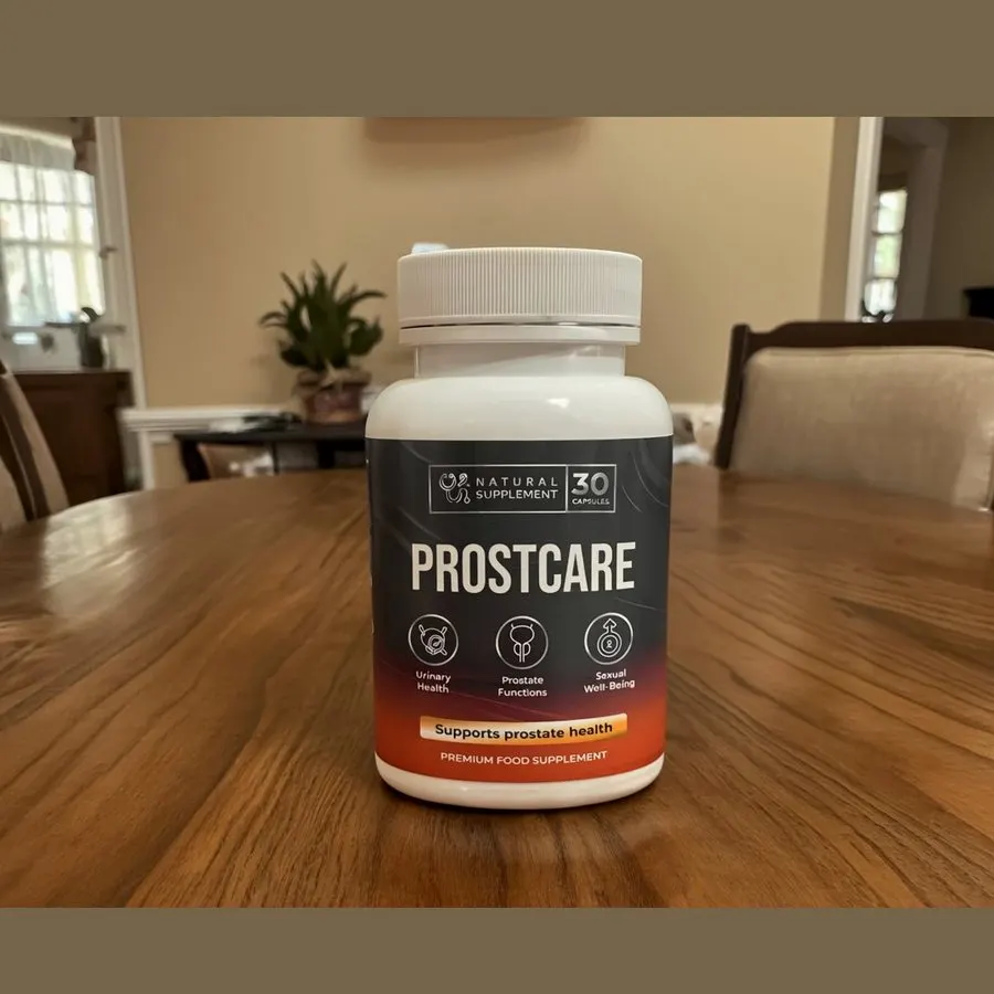 ProstCare – 3