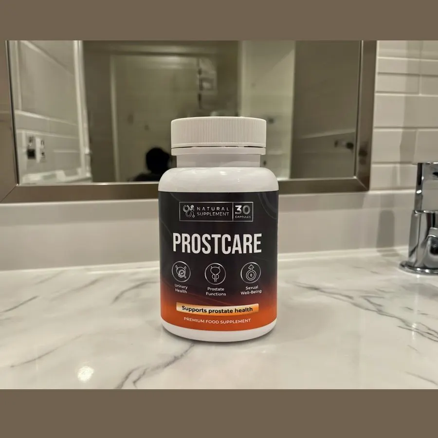 ProstCare – 4