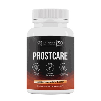 ProstCare