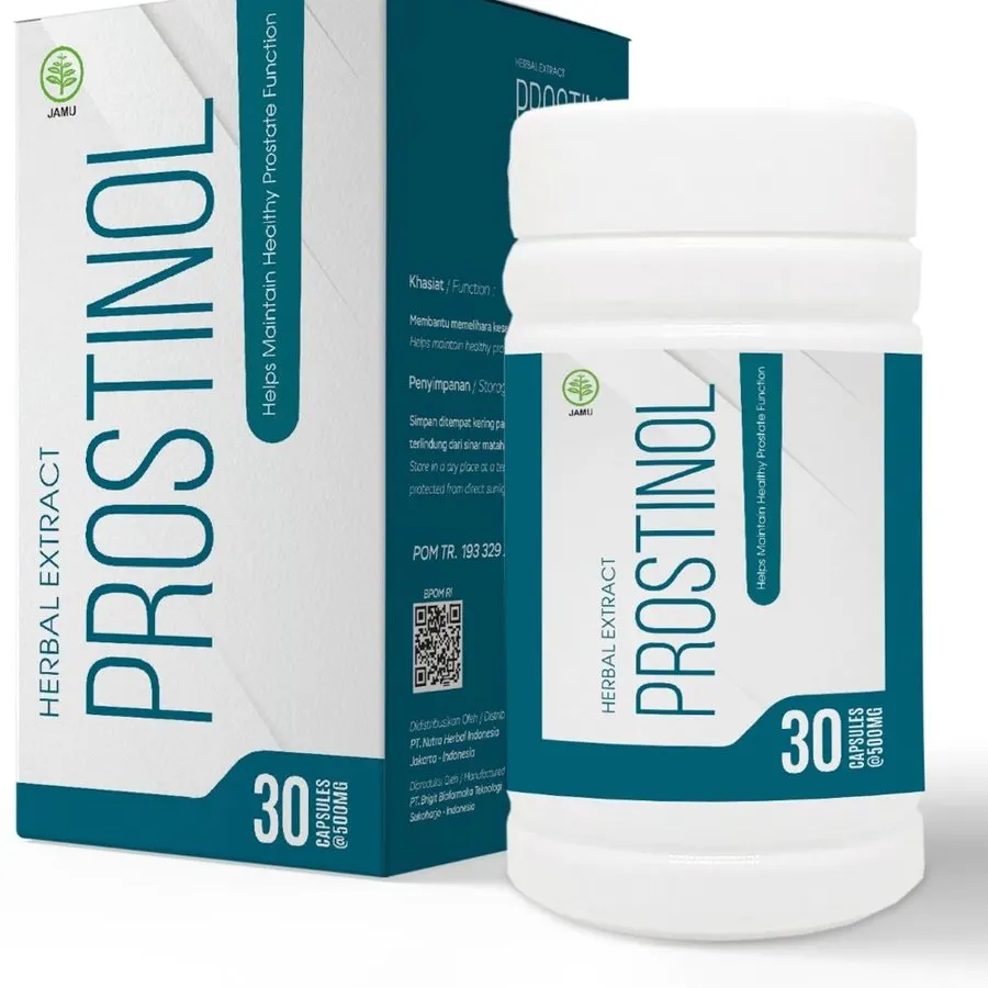 Prostinol – 3