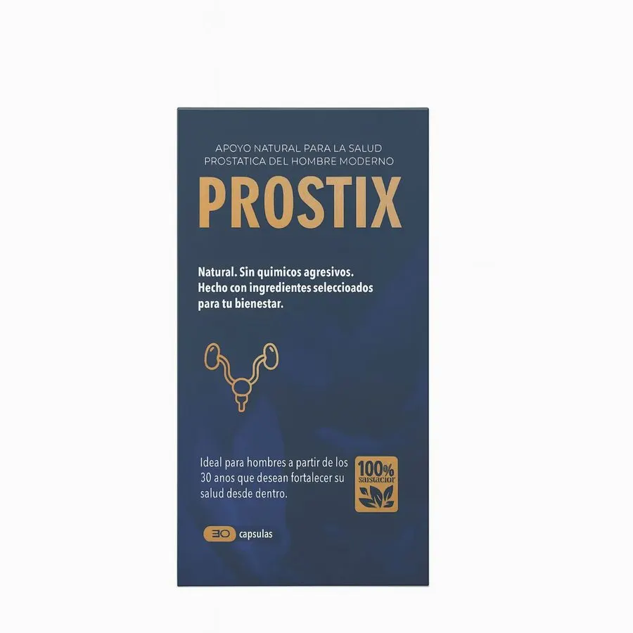 Prostix – 2