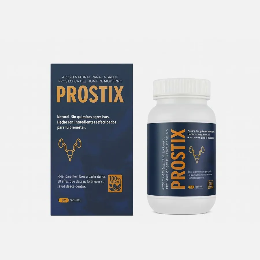 Prostix – 3