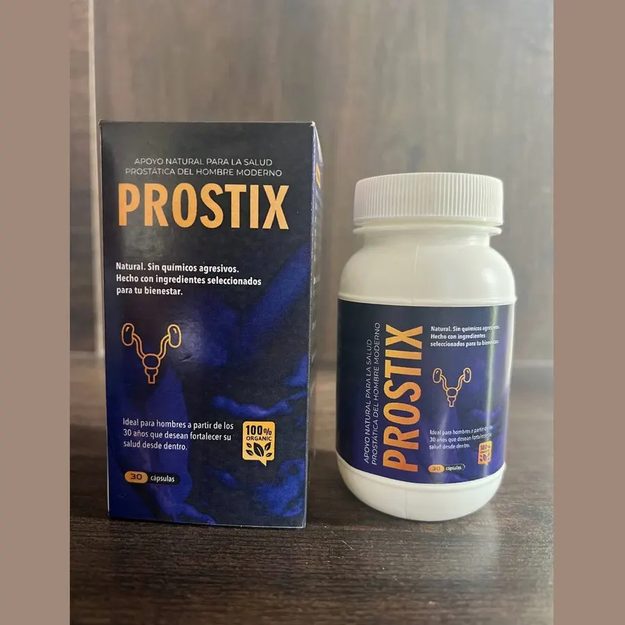 Prostix – 4