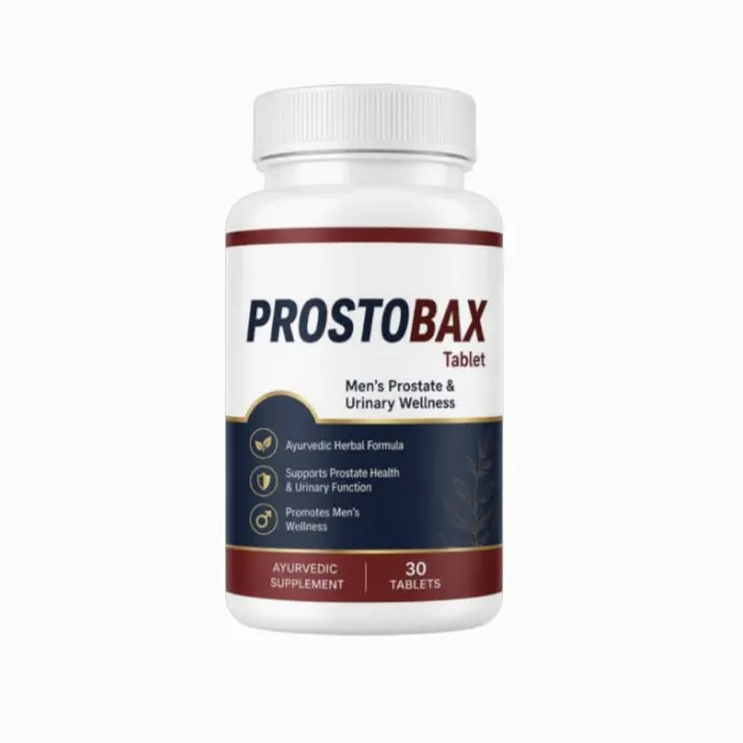 Prostobax – 2