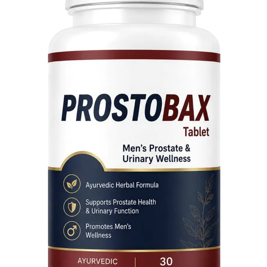 Prostobax – 3
