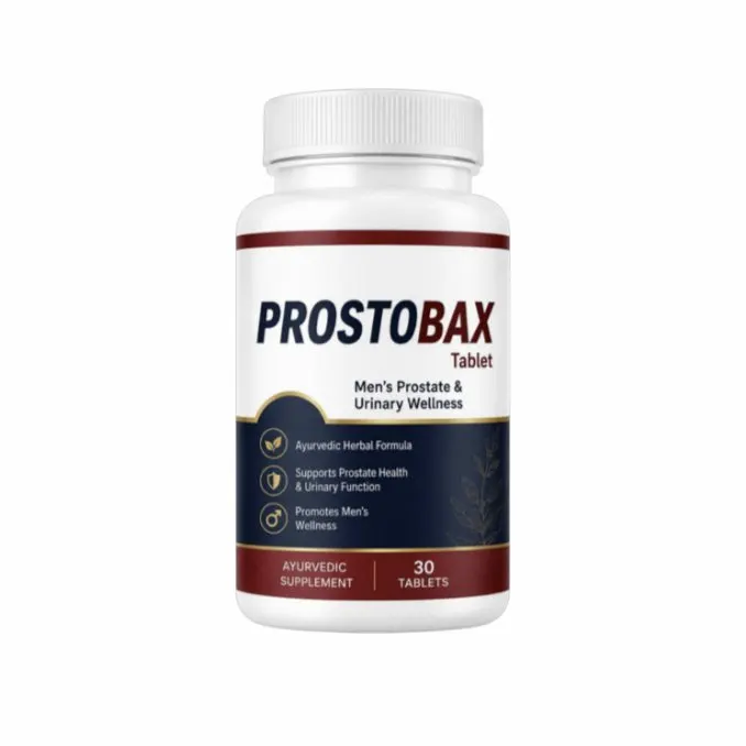 Prostobax – 4