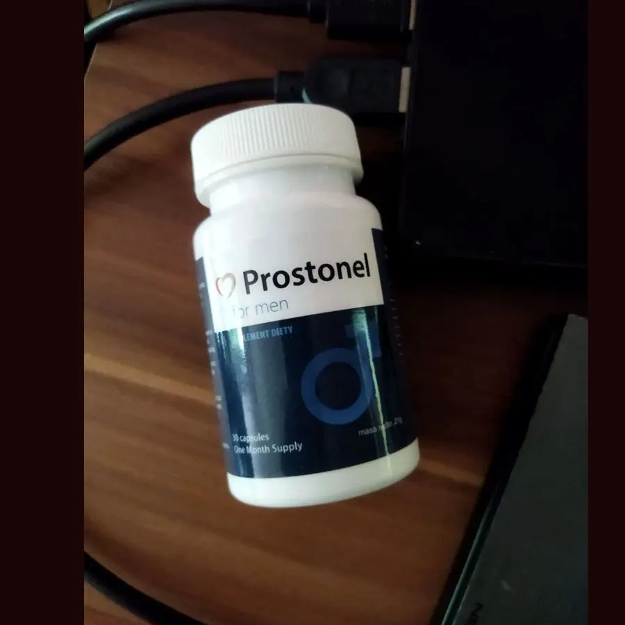 Prostonel – 2