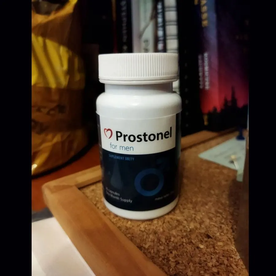 Prostonel – 4