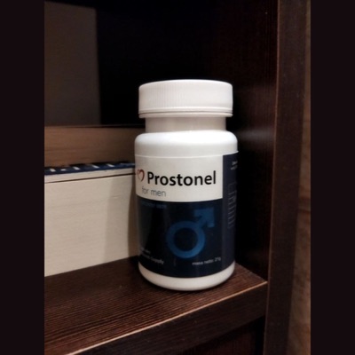 Prostonel