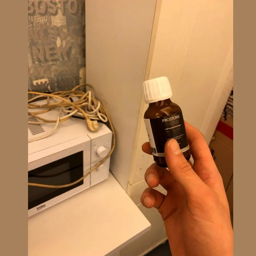 Prostonic Ultra – 2