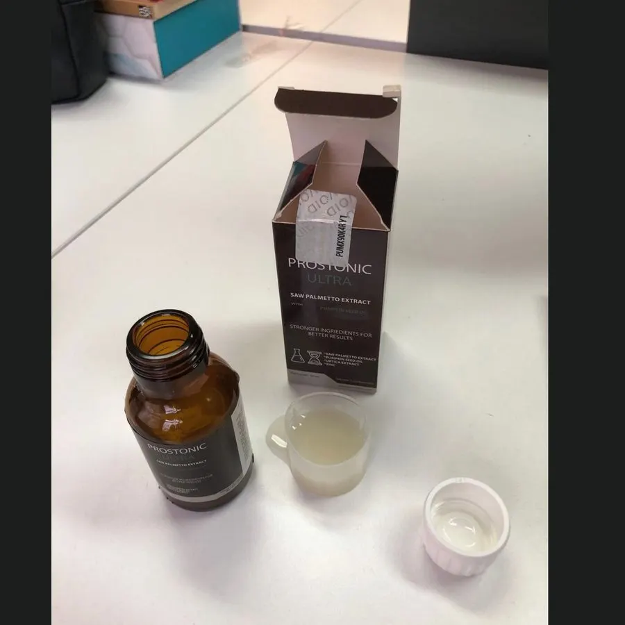 Prostonic Ultra – 3