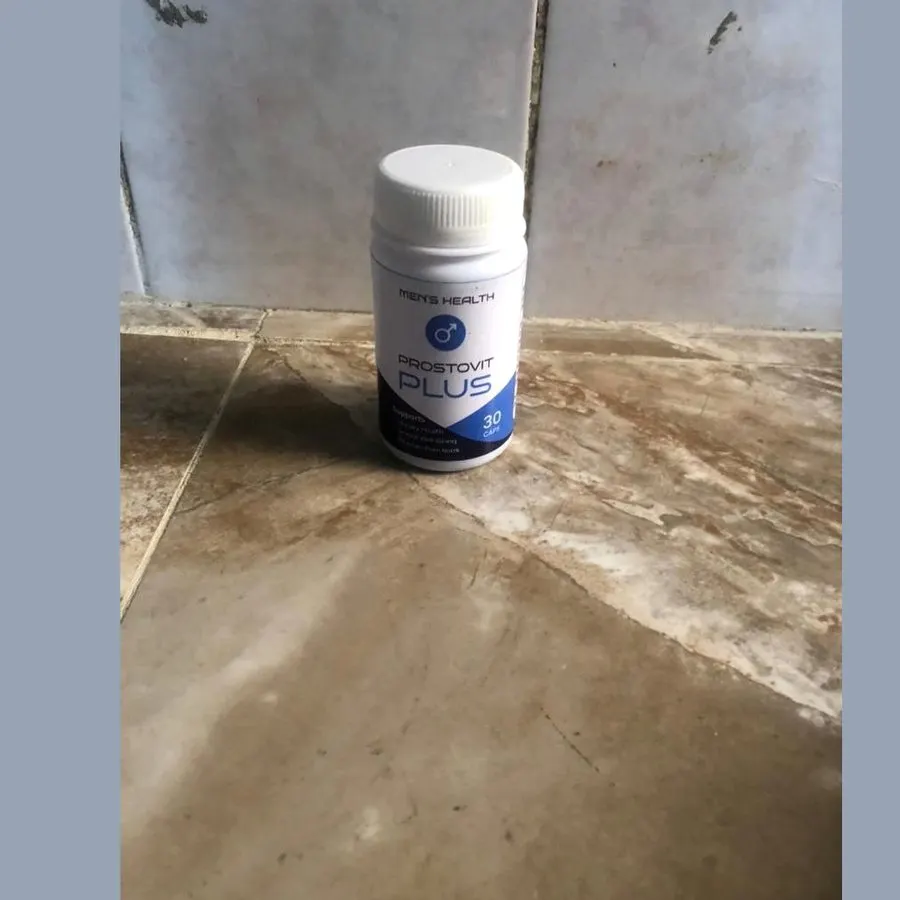 Prostovit Plus – 2