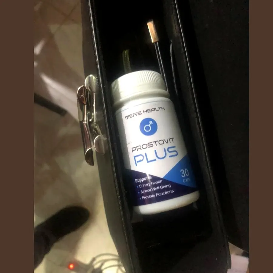 Prostovit Plus – 4