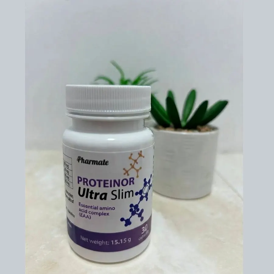 Proteinor Ultra Slim – 2