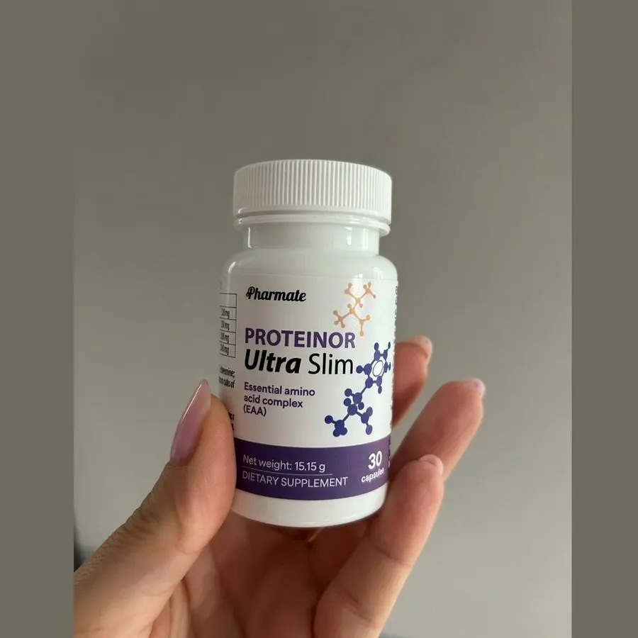 Proteinor Ultra Slim – 3