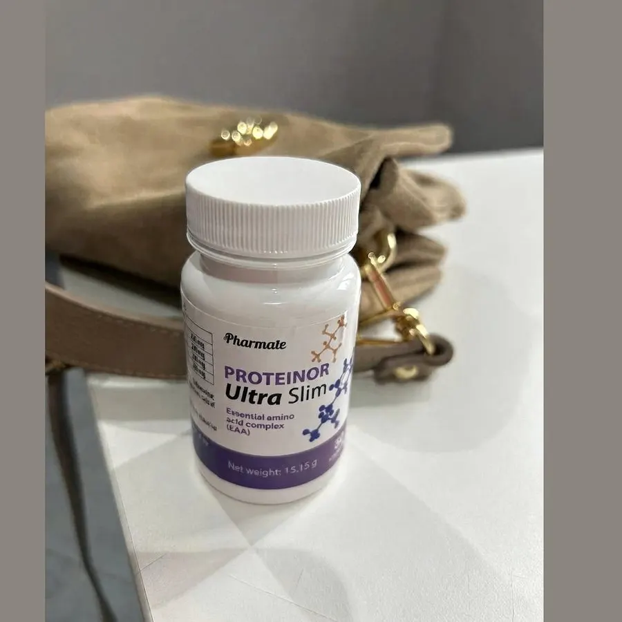 Proteinor Ultra Slim – 4