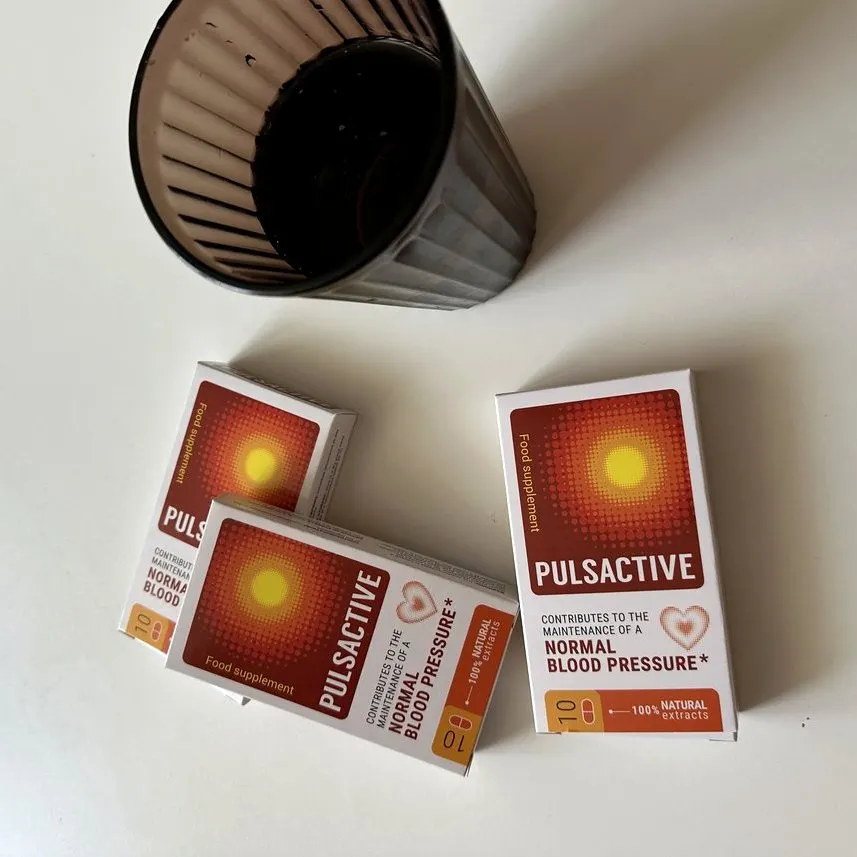 Pulsactive – 2
