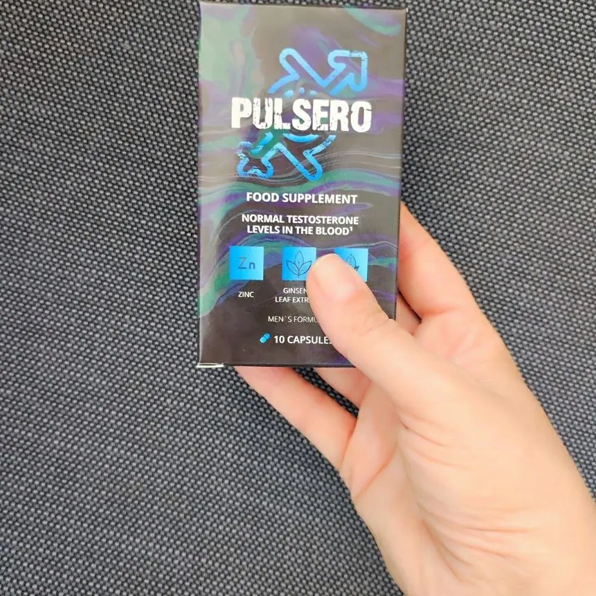 Pulsero – 3