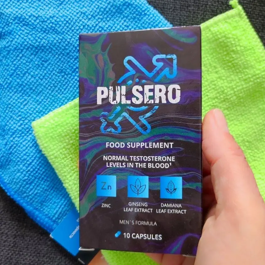 Pulsero – 4