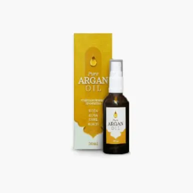 Pure Argan Oil – 2