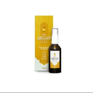 Pure Argan Oil – 4