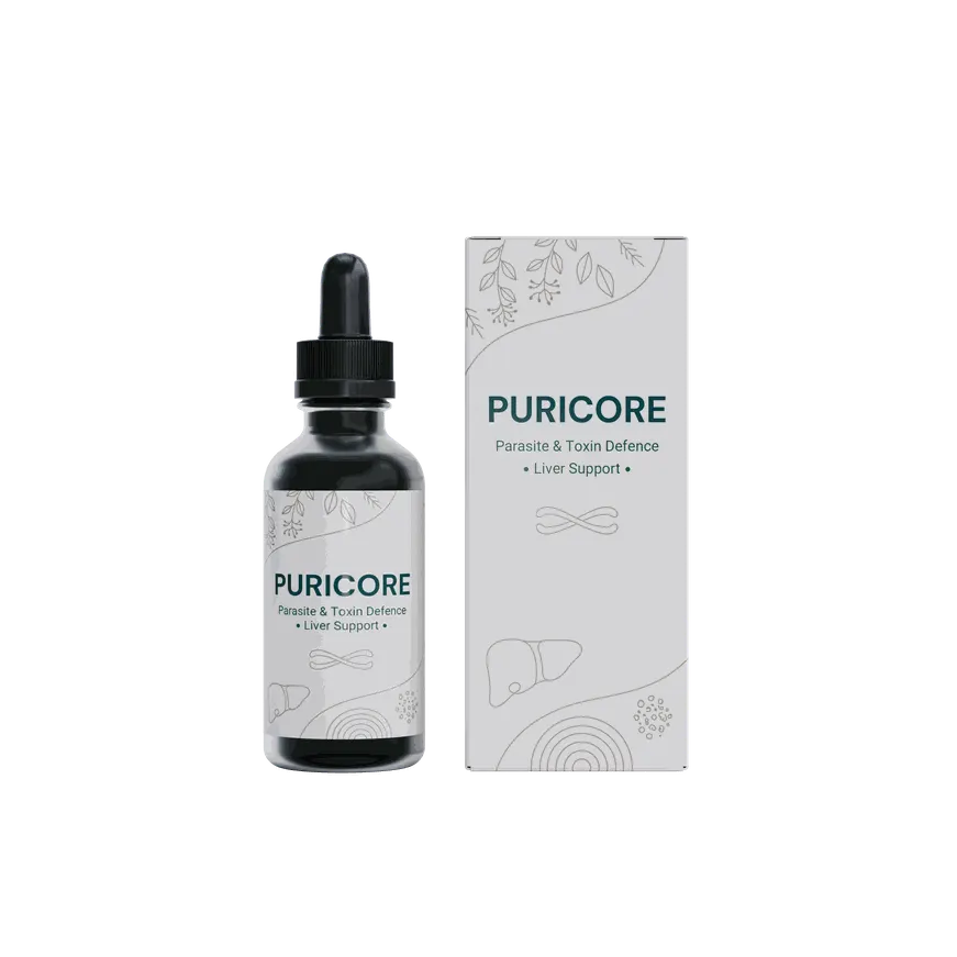 PuriCore – 2