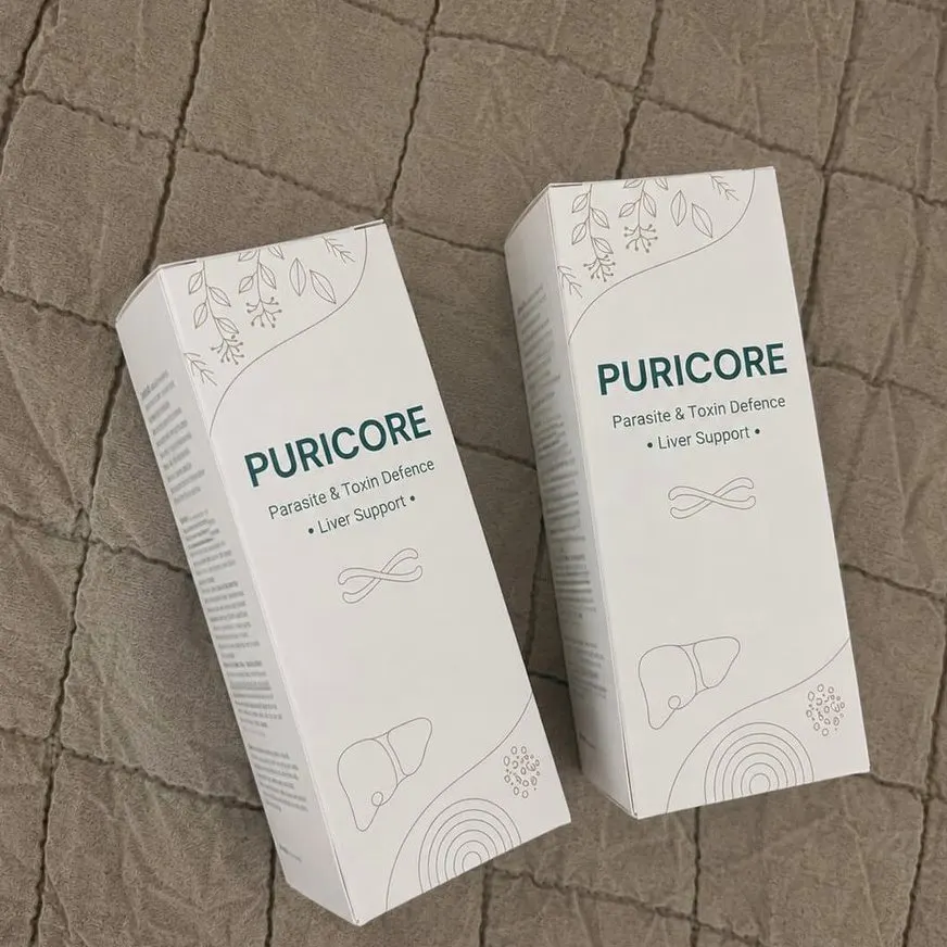 PuriCore – 4