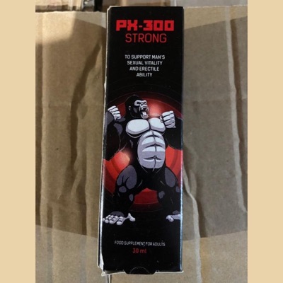 PX-300