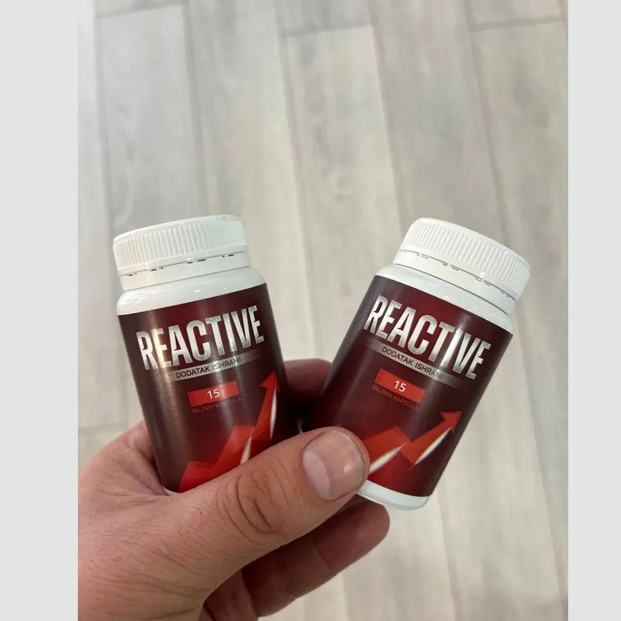 Reactive – 2
