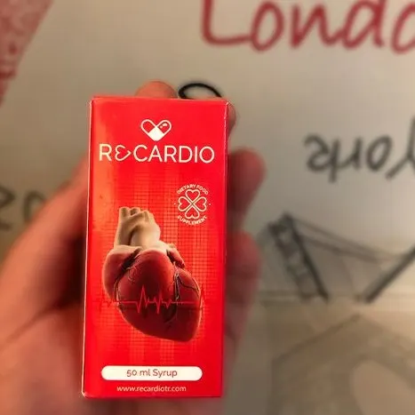 Recardio – 3