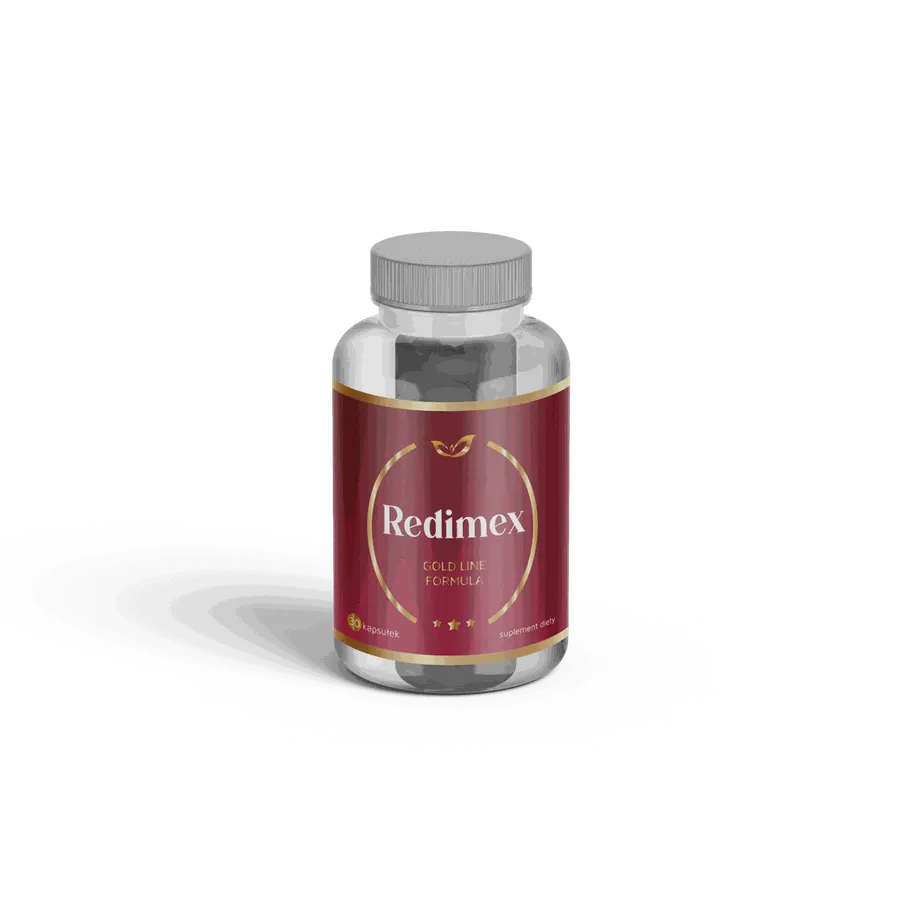 Redimex – 3