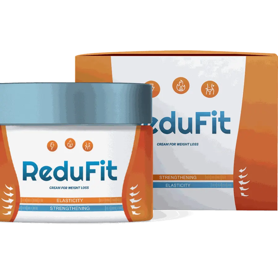 ReduFit – 3