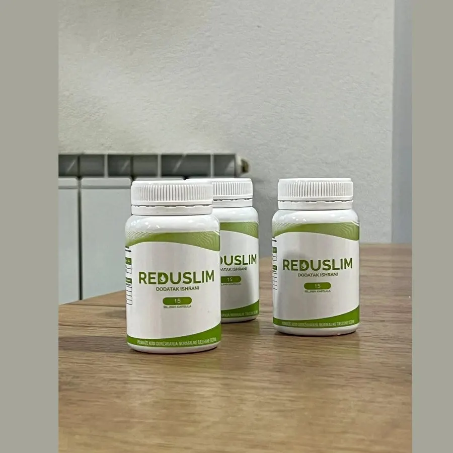 Reduslim – 3