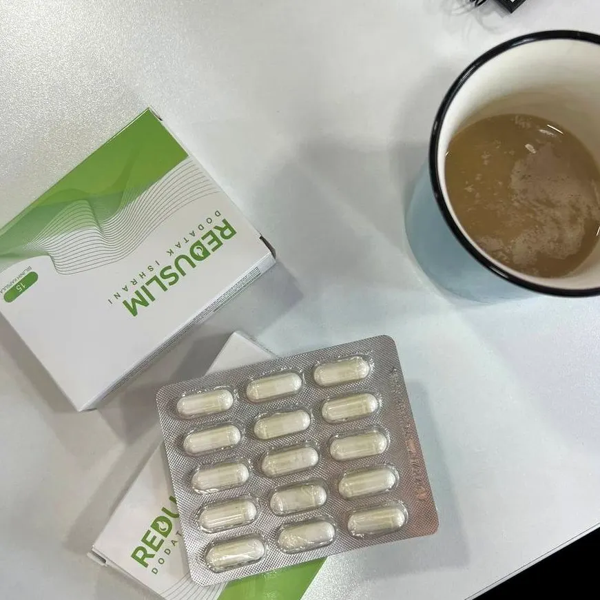 Reduslim – 2