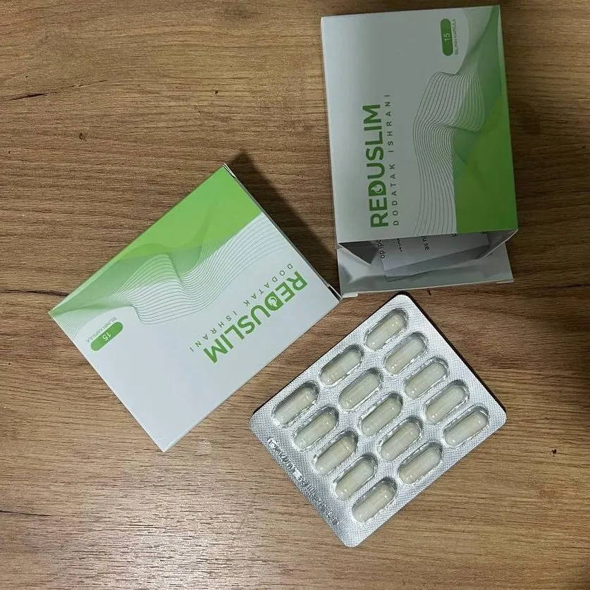 Reduslim – 3
